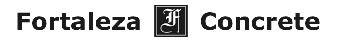Fortaleza Concrete